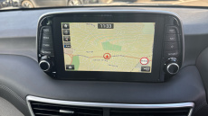 Hyundai Tucson 1.6 CRDi 136 Premium SE 5dr 2WD Diesel Estate